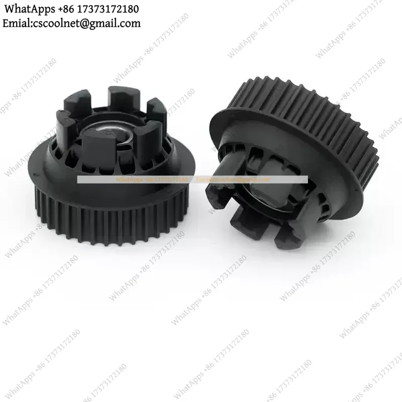 JS02 16mm Width Electric Skateboard Timing Pulley Synchronous Wheel Accessory