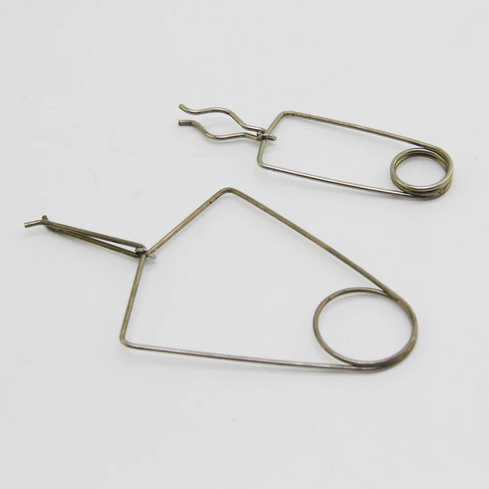 

Wind Instrument Repair Soldering Clamp Flute Trumpet Saxophone French Horn Maintenance Tool