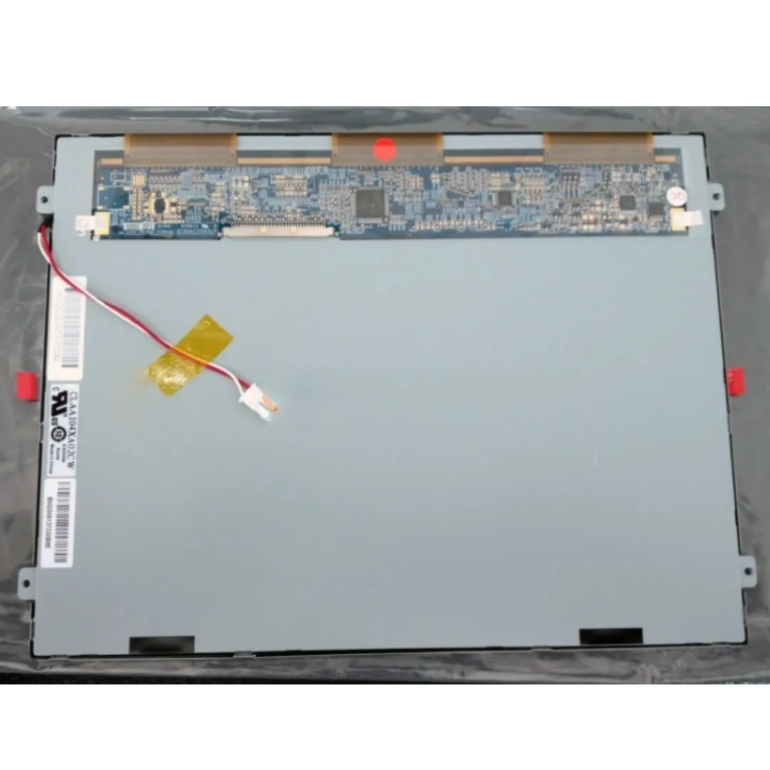 CLAA104XA01CW CLAA104XA02CW LCD screen