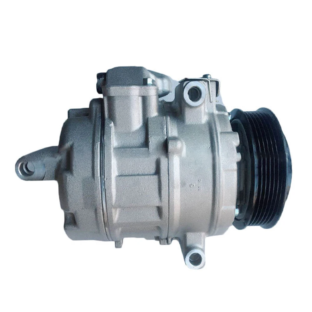 AC Compressor BB5Z19703B For Ford Explorer 2011-2015 3.5L 3.7L
