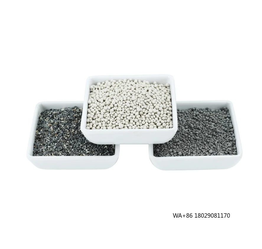 Absorbent, and Agglomerated Cat Products, Tofu Litter Wholesale of Tofu Cat Litter by Manufacturers, Dust-free, Fragrant,