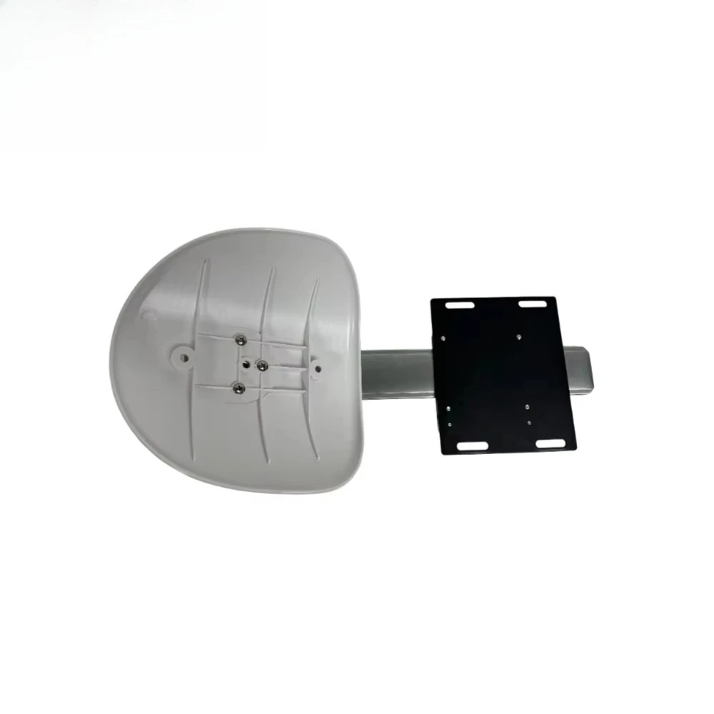 Medical Components Chair Parts Accessories with Headrest Brackets for Oral Treatment Equipment and Accessories