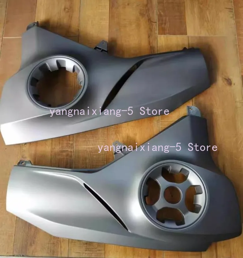 

Для Super SUPER SOCO TCMAX MAX TC аксессуары оригинальная боковая панель декоративная панель боковые крышки защитная пластина