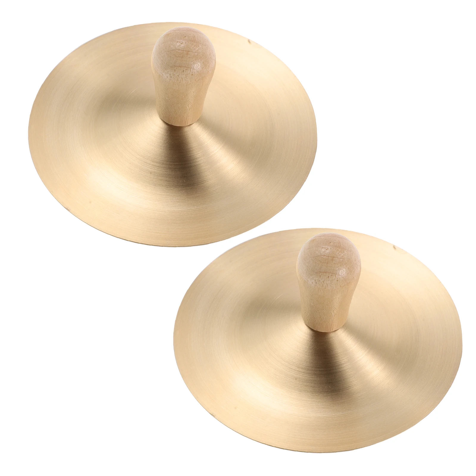 

Childrens Percussion Instruments Hand Cymbals Kids Toys Portable Musical Copper Mini Dance Party Band Traditional