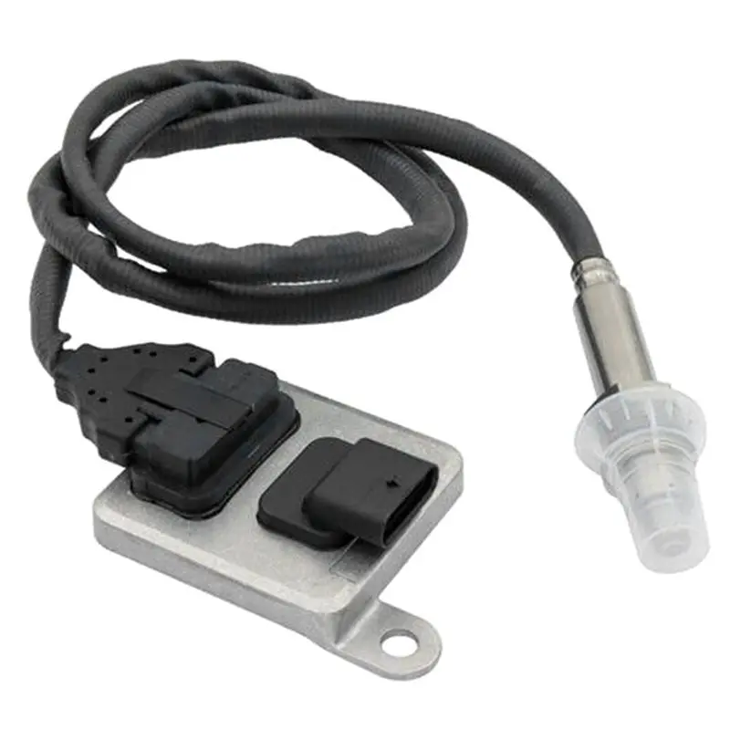 

Датчик оксидов азота (NOx) A0009055712 0009055712 для Mercedes-Benz GL350 ML GLE E 220 250 300 350 2009-2016