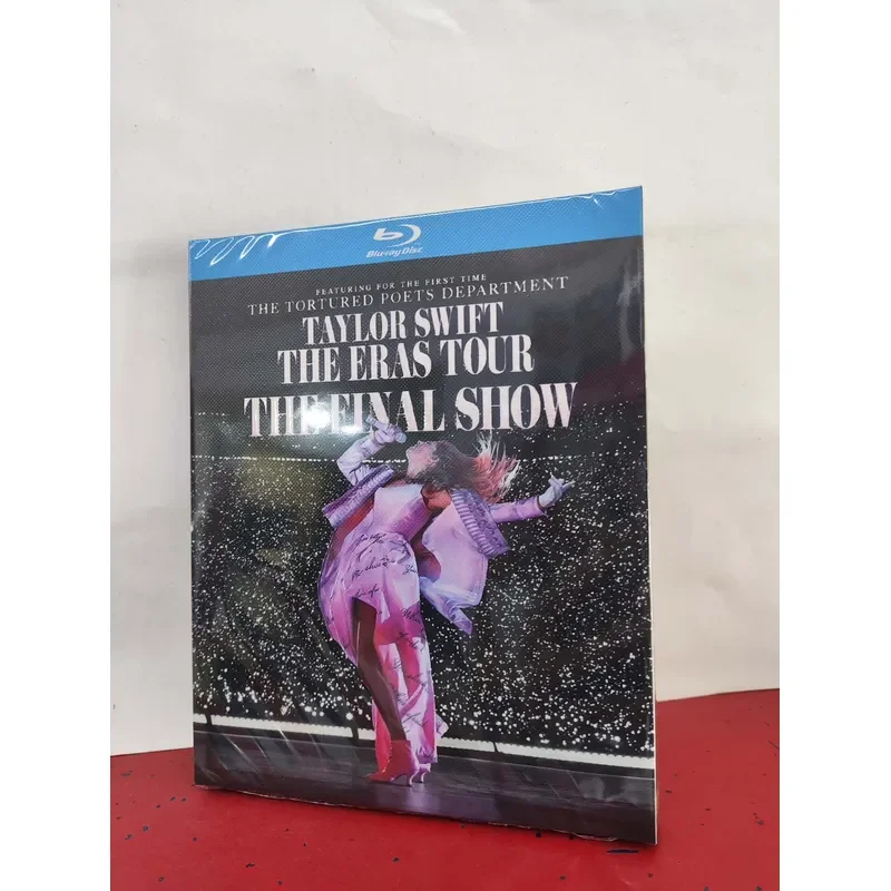Brand New and Unopened Taylor Swift The Eras Tour Th