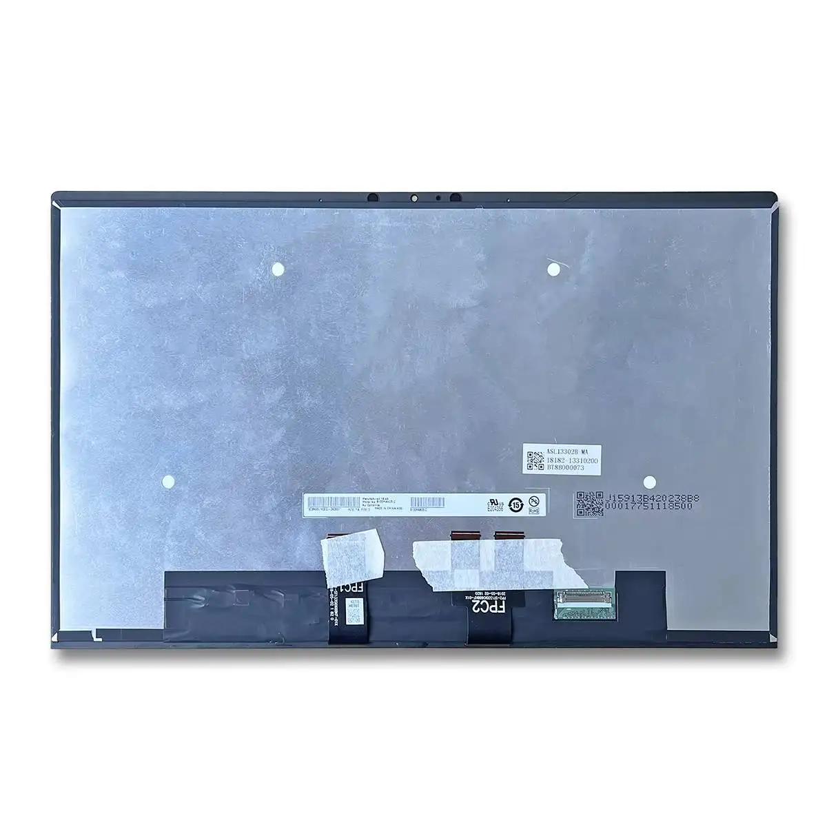 For ASUS ZenBook Flip UX362 UX362F UX362FA Series LCD Display Touch Screen Digitizer Assembly  FHD 1920x1080 Laptop Touch Screen