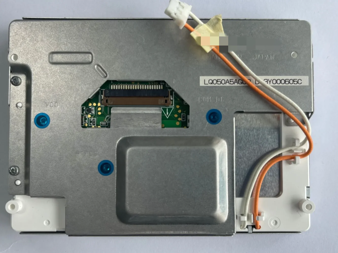 

DJ042PA-01A LCD Display Screen Repair and Replacement Parts