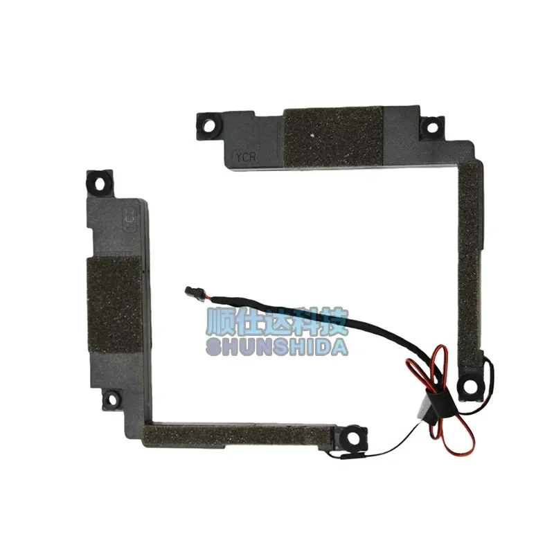 for Xiaomi Notebook Pro 14 XMA2008-AL-FJ-AD-EB-BL A34 Speaker Replacement Internal Loudspeaker Audio Component