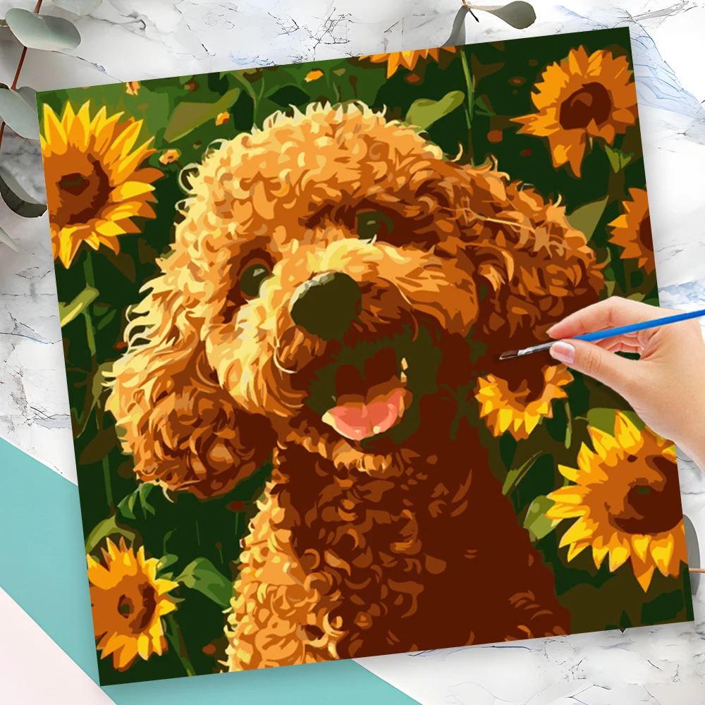 Momoart Painting By…