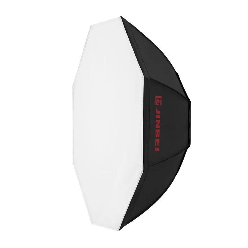 

JINBEI M-1400 Diameter 140cm Octagon Studio Soft Box with Bowens Mount Photography Accessories