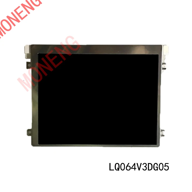 Brand original LQ064V3DG05 6.4 inch 350 brightness industrial display screen 640 × 480 resolution TFT LCD display LCD screen