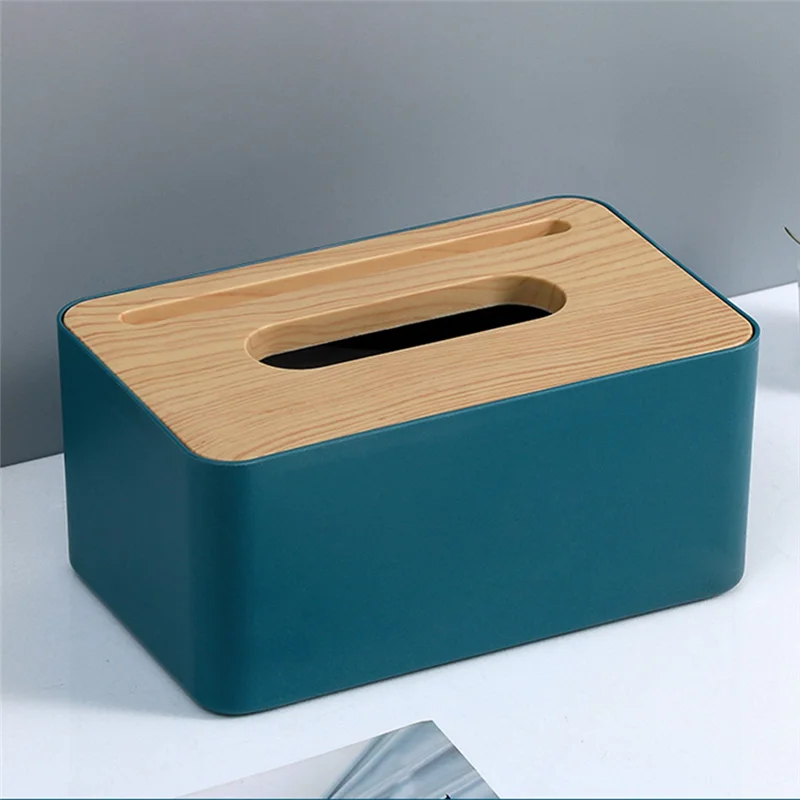 【フラッシュセール】ティッシュボックスホルダー 竹カバー トイレットペーパーボックス ナプキンホルダーケース ティッシュペーパーディスペンサー ペーパーティッシュボックス