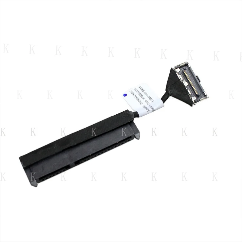 

CC HDD Hard Drive Cable Wire Plug Fits FOR Dell Precision 5510 5520 DC02C00BL00