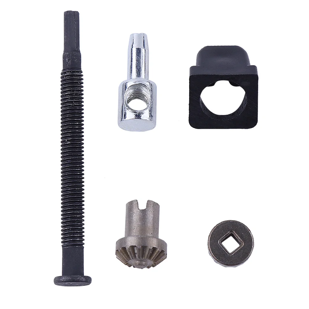 Zestaw regulatora napinacza do CS-400 echa cs400 CS-450 piły łańcuchowe zastępuje V651000001 V651000011 V203000110 C309000030