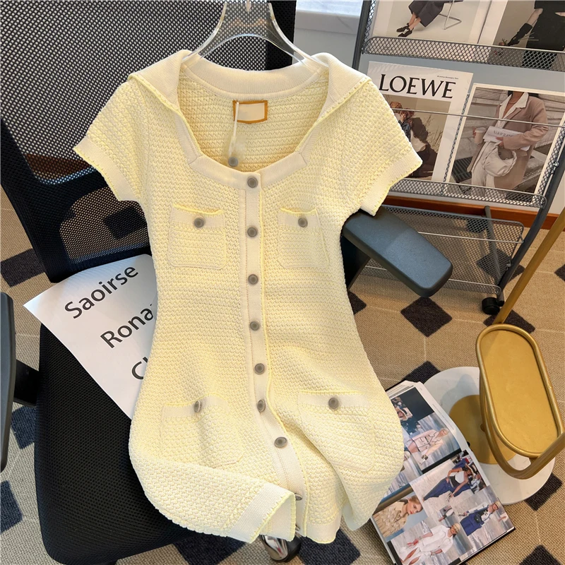 Women Fashion Navy … - image