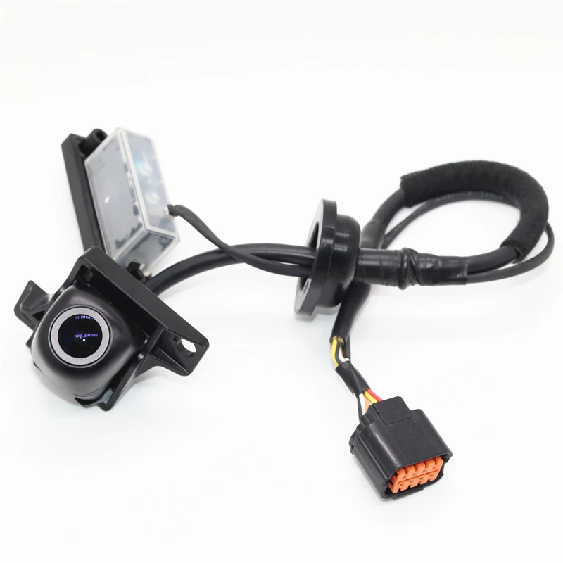 

95760M4500 Rear View Camera For Hyundai Creta ix25 2018-2020
