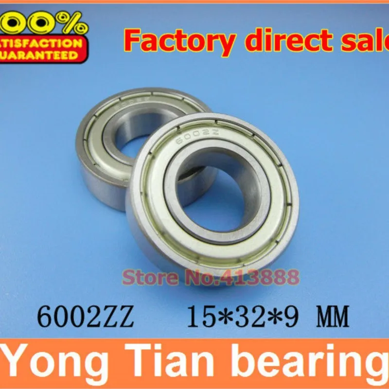 Nbzh Bearing(1Pcs) … - image