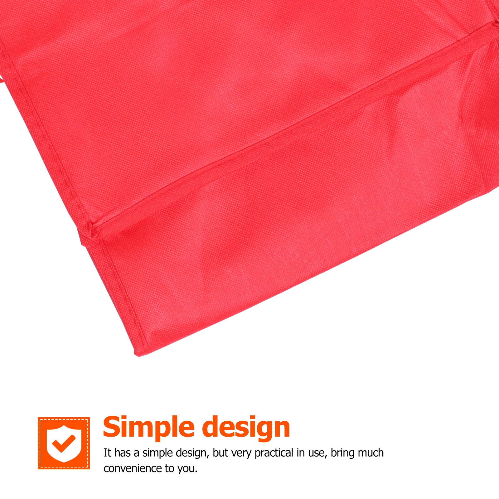 

Drinks Insulated Picnic Bag Pizza Bags Cloth Meal Transport Tote Thermal Hot Food