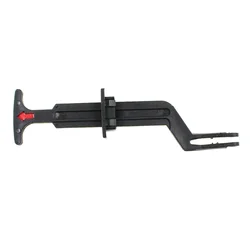 1PCS Bonnet Hood Pull Catch Lock Release Handle Opener for Volkswagen VW Passat B5 98-04 3B0 823 593 C 3B0-823-593-C