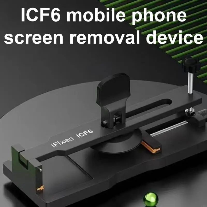 Máy tách màn hình điện thoại Công cụ Máy điện thoại LCD màn hình LCD RemoVers điện thoại Sửa chữa màn hình Màn hình Tháo rời