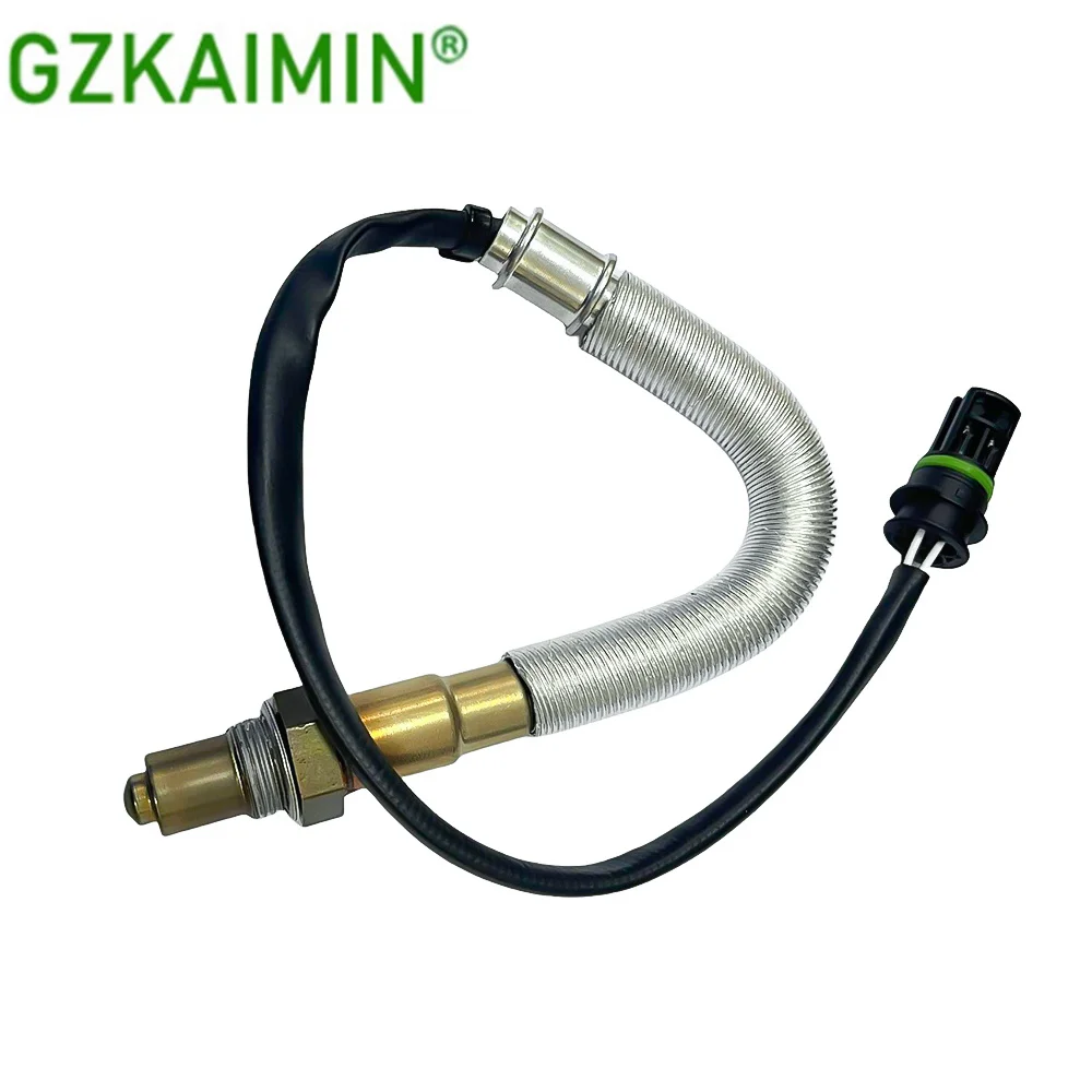 11787545243 0258010412 Lambdasonde O2 Sensor Voor BMW 1 3 5 6 7X1 18i E60 E61 E63 E64 E84 E81 E87 E82 E88 E91 04-201