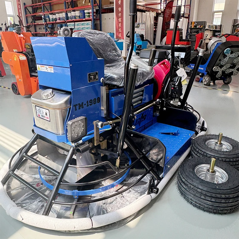 Cfs TM-1980 TM-1988… - image