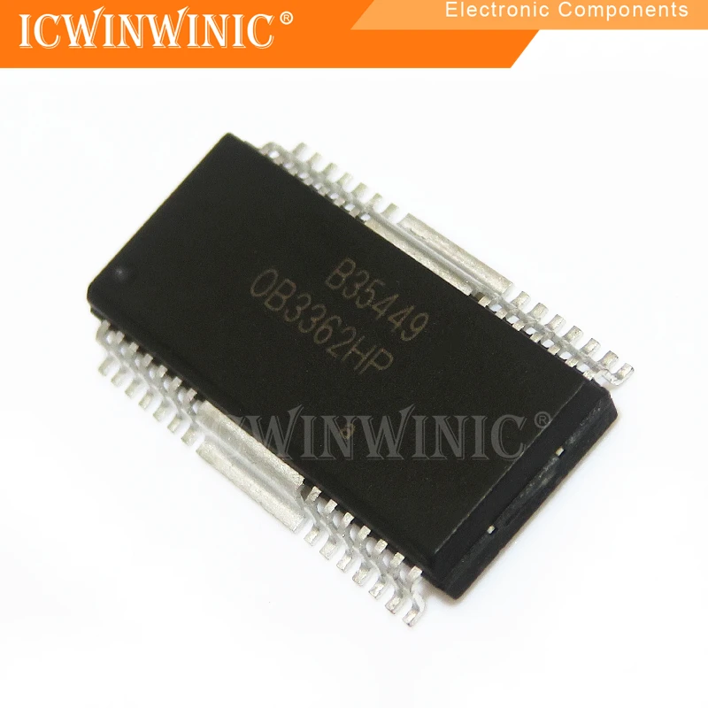 10 pièces OB3362HP OB3362