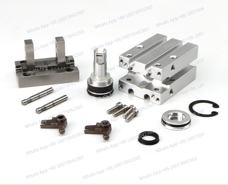 Air Cylinder HFZ16 …