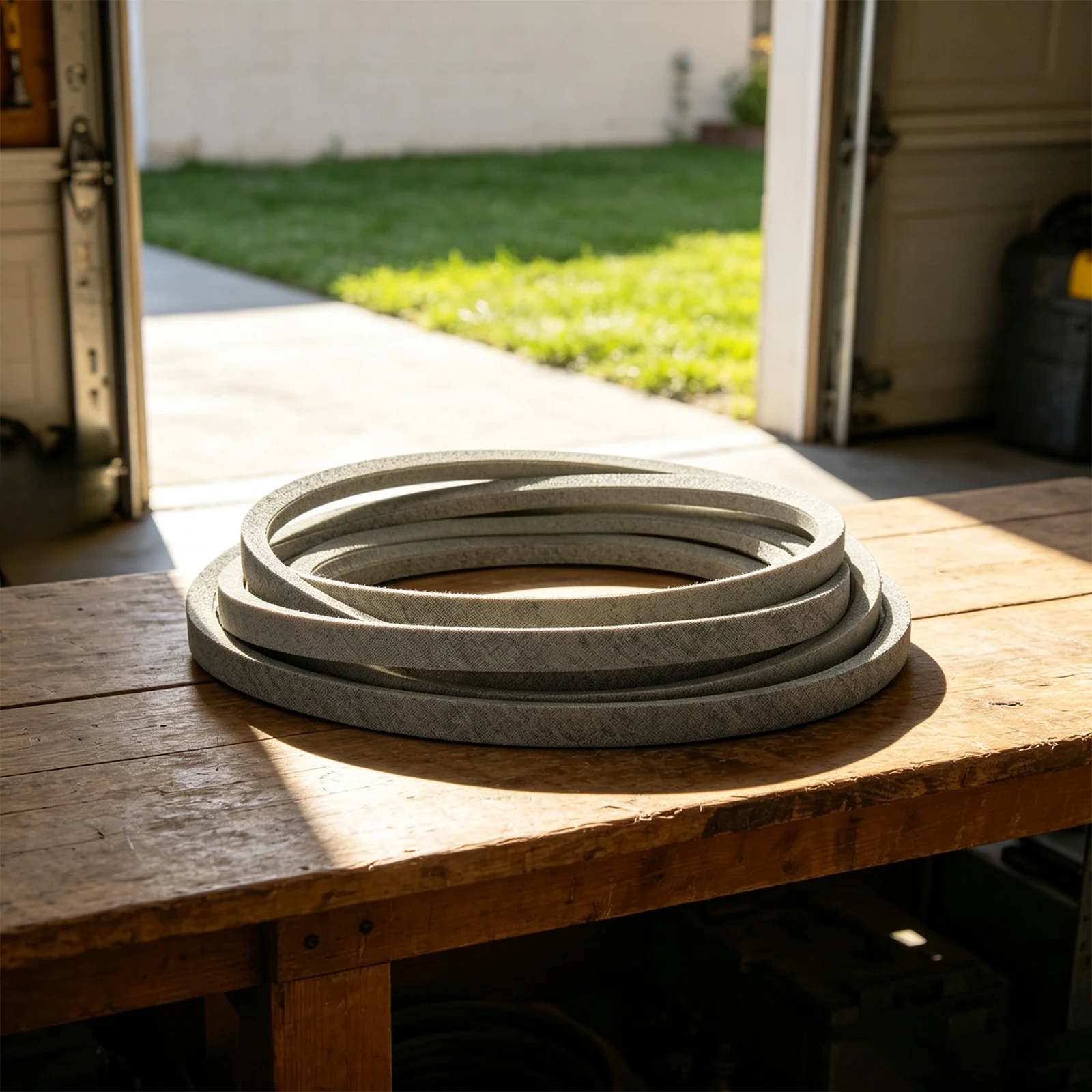 Belt 147-2909 for Toro For Timecutter 50 Inch Riding Compatible with Models 77501 77502 77505 77515TA Reliable Fit