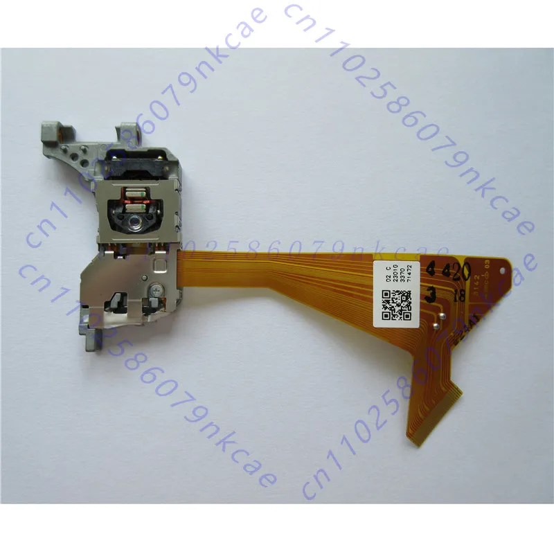 New, laser head for RAV4 optical head