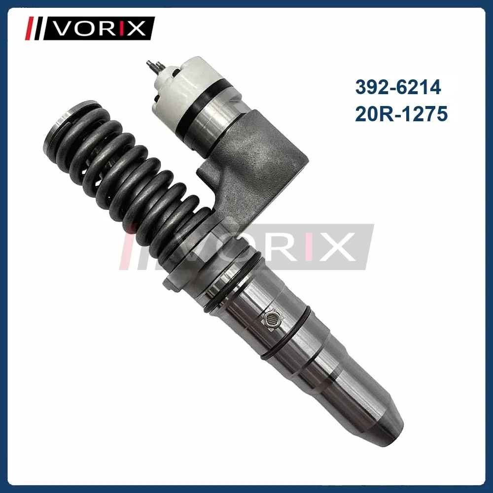 392-6214 3926214 20R-1275 20R1275 Diesel Fuel Injector for CAT 3508B/3512B/3516B