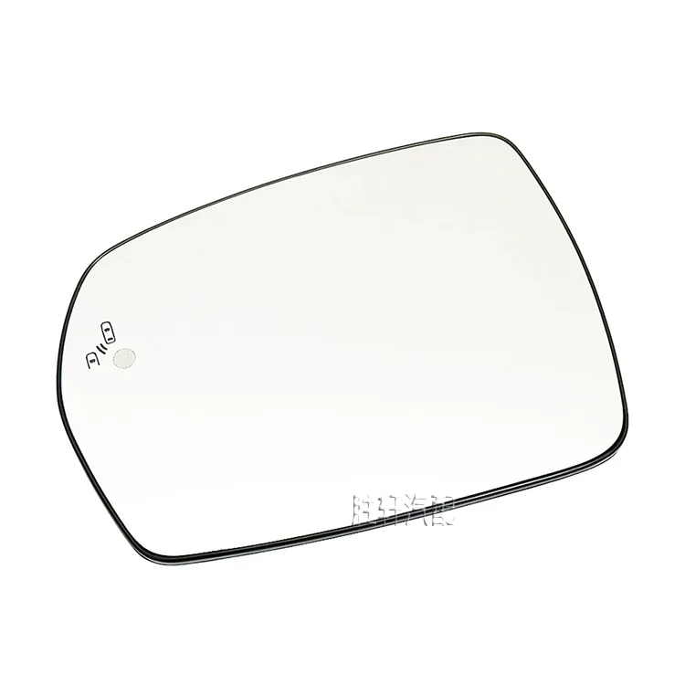 

Applicable vehicle models:Ford Edge US Model 2015-2021Electric heating,blind spot Assist(without electronic anti-glare function)