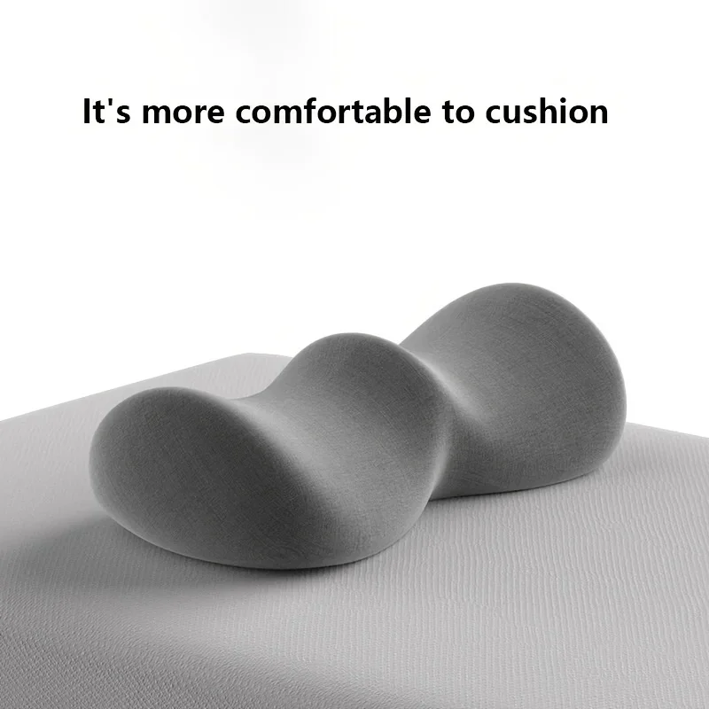 MultiFunctional Foot Pillow Decompression Cushion  for Leg Elevation and Bed Sleeping Body Pillow Leg Pad Bedding Supplies