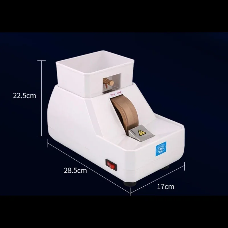 Cheap NEW Lens Edger Machine  Optical Lens Hand Edger 110/220V Manual Hand Mill Optical Processing Grinder Machine TOOLS