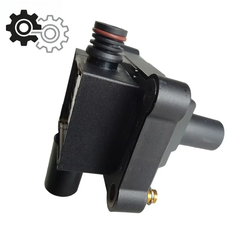 A0001587503 0001587503 Bobinas De Encendido Ignition Coil  For Mercedes Benz SLK230 C230 2.3L l4 S320 SL320 3.2L