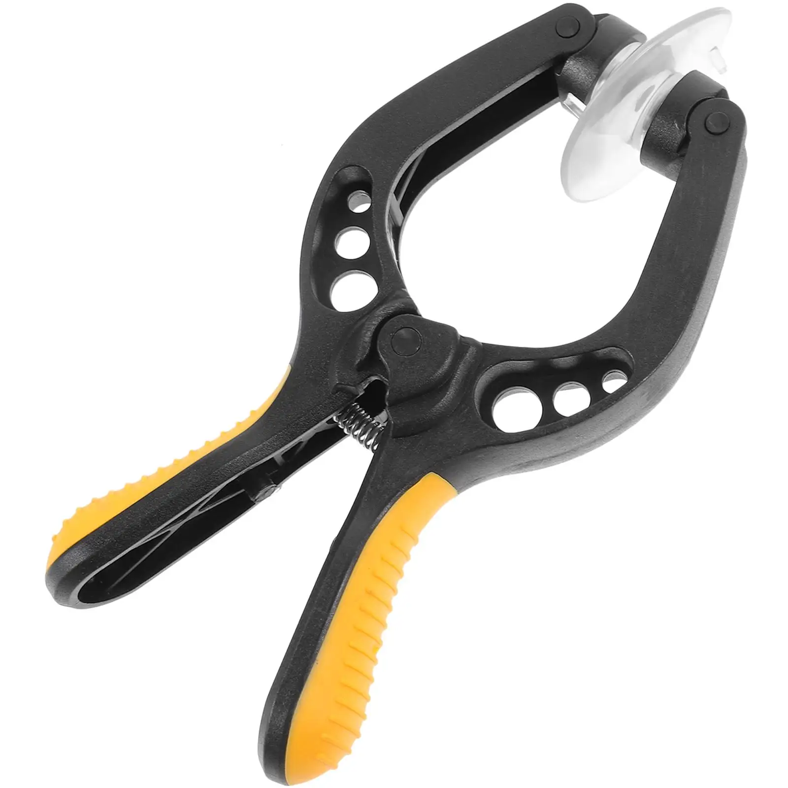 

Screen Separation Pliers Tool Durable Sturdy Suite Tablet Maintenance Split Sucker Easy Anti Slip Suction Cup
