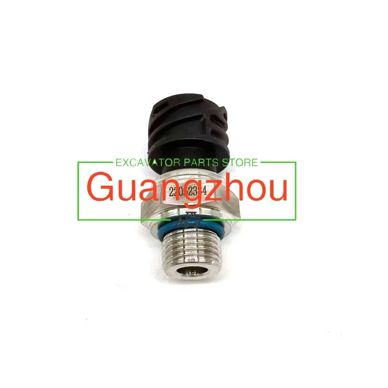 Oil Pressure Sensor Switch 22052384 22899626 3808805 SEN-8805 Excavator Accessories Parts