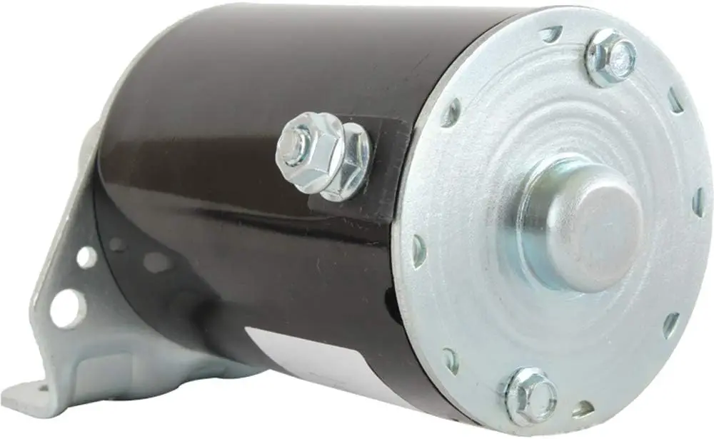 Starter For Briggs Stratton 497595 394805 390838 LG497595 5742 7-26HP 390838 391423 392749 393499 394805 491766 497594