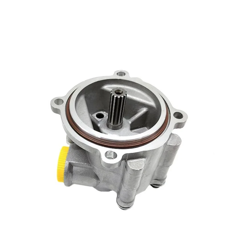 

14535458 VOE14535458 Гидравлический пилотный насос в сборе для экскаватора Volvo EC210BLC EC240BLC EC290BLC Kawasaki K3V112 K3V112DT