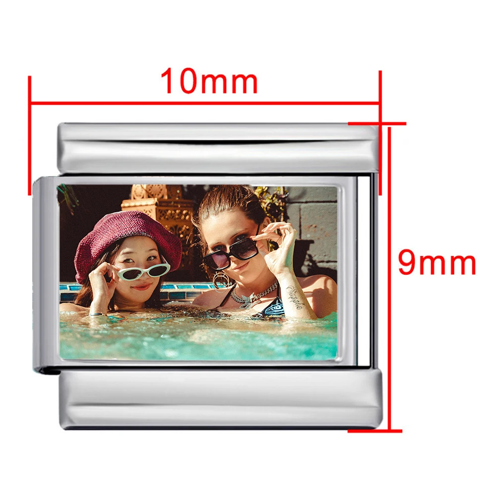 Stainless Stee Brac…