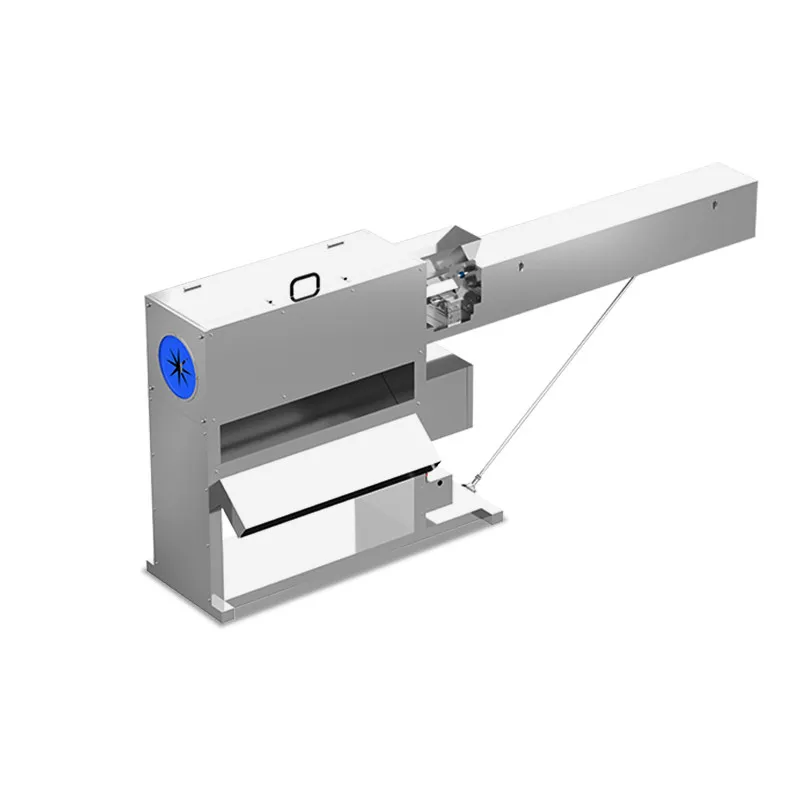 Red and white radish lettuce cucumber quick peeling machine central kitchen vegetable cleaning equipment