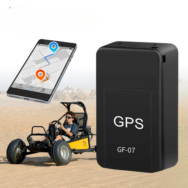 The product can be customized. GPS Tracker