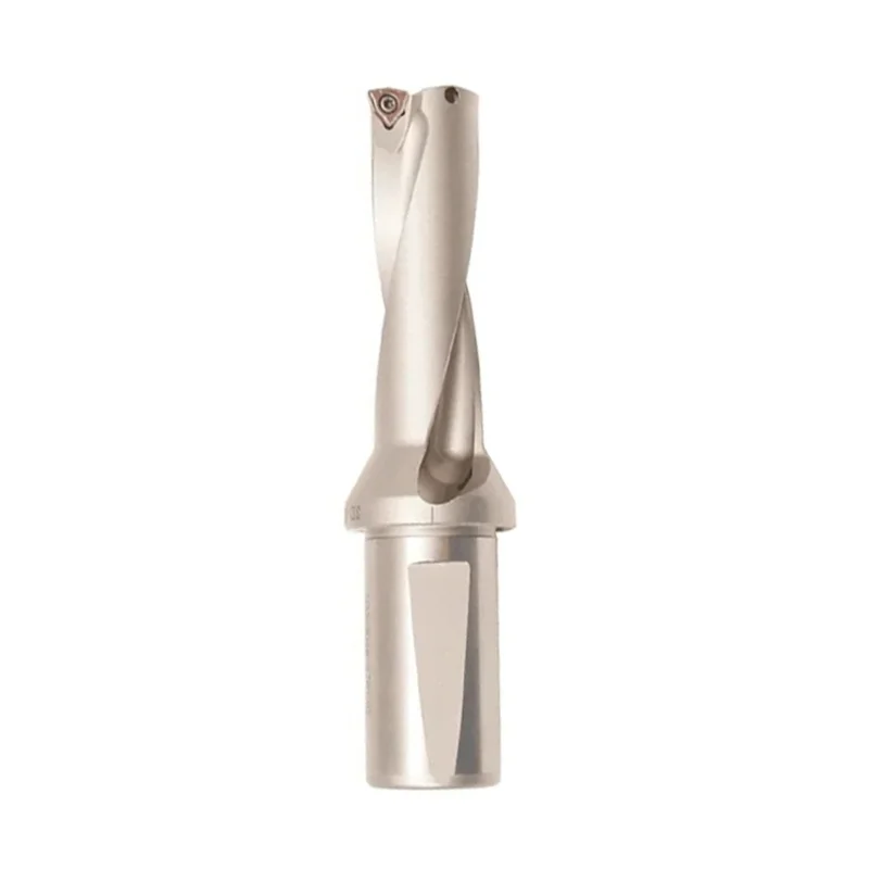 

WC SP Series Drill Bites Insert Drill Metal Drill Bits 26mm-30.5mm Depth 2D 3D 4D Indexable U Drill Machinery Lathes CNC Water