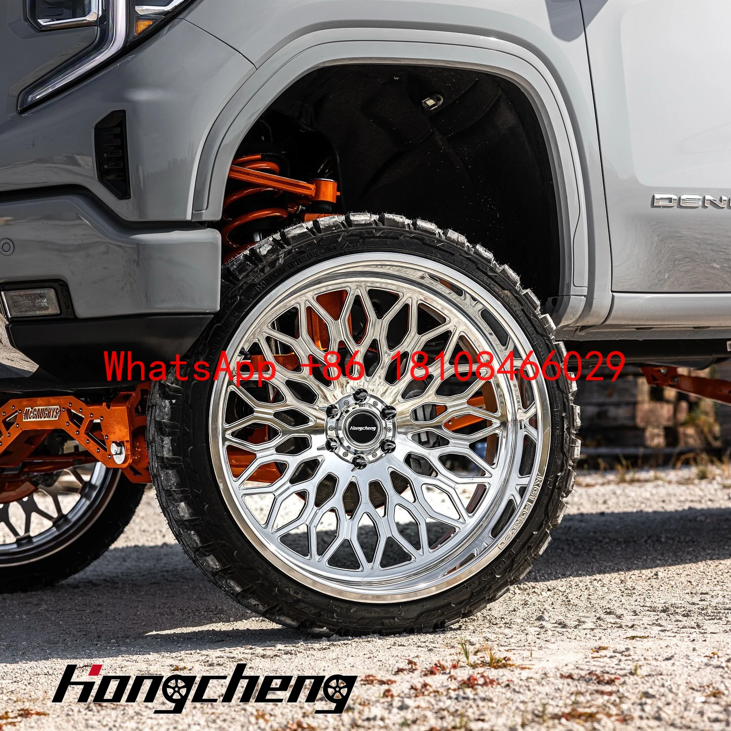 

Кованые диски 20-26 дюймов 6x135 6x139.7 8x180 8x170, полированные хромированные диски для грузовиков