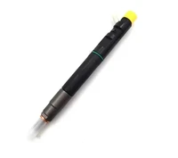 OEM original 28386106 1042200 -fd020 1042200 Inyector diésel Common Rail fd020 para motor Jac T8 Navistar/shuailing 4db2 2.0d