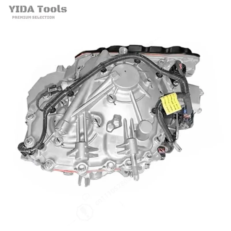 YIDA Automatic Transmission Assembly Gearbox Fit 8891790688 Engine Auto Parts Direct Replacement