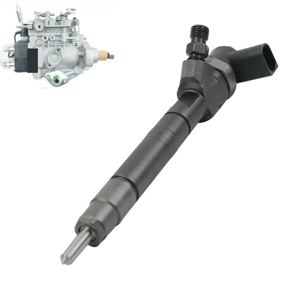 Fuel Injector Assembly 0445110070 0445110069 A6110700887 for Mercedes-Benz For Sprinter For Vito V Class Direct Replacement