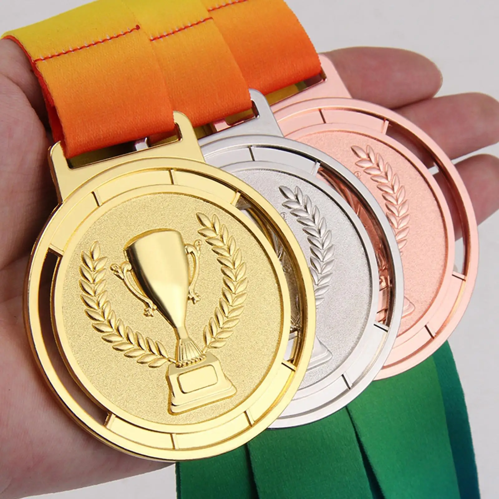 

Winner Award Medals Game Prizes Participation Awards for Party Competitions