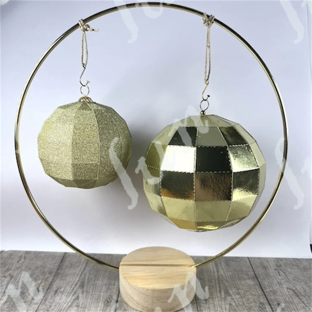 New Classic Large Small Lantern Metal Cutting Dies Sets for DIY Craft Making Greeting Card Scrapbooking Decoration Molds